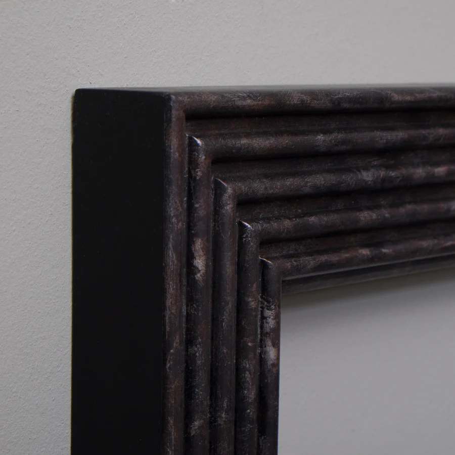 Bronzed Frame Mouldings